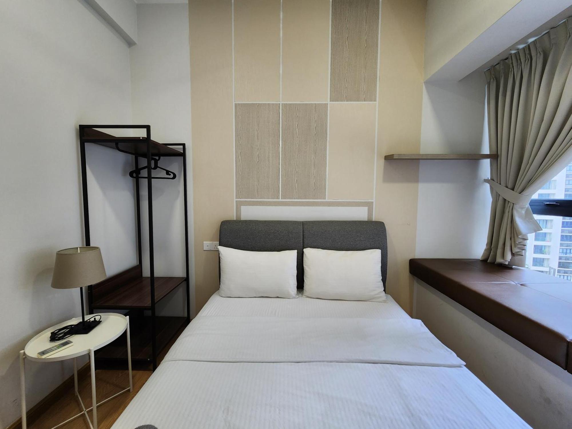 Country Garden @ JB Short Stay Johor Bahru Exterior foto