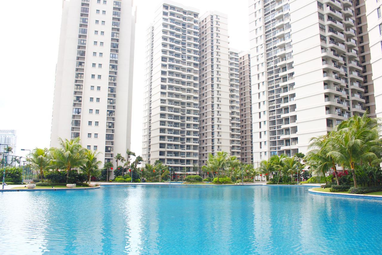 Country Garden @ JB Short Stay Johor Bahru Exterior foto