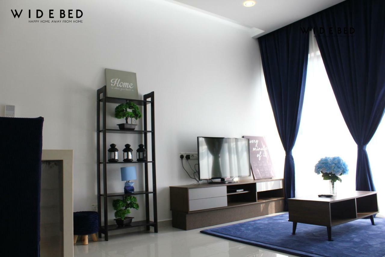 Country Garden @ JB Short Stay Johor Bahru Exterior foto